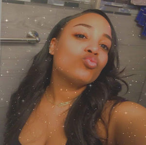 Meet your Posher, Kellie